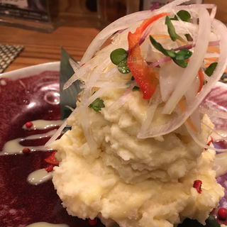 (わさび)