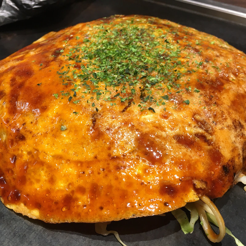 (てっぱん家 じょう)