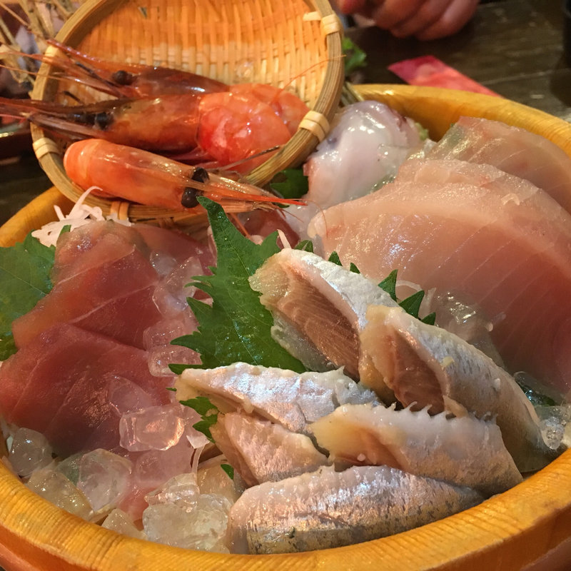 (目利きの銀次 博多駅筑紫口店)