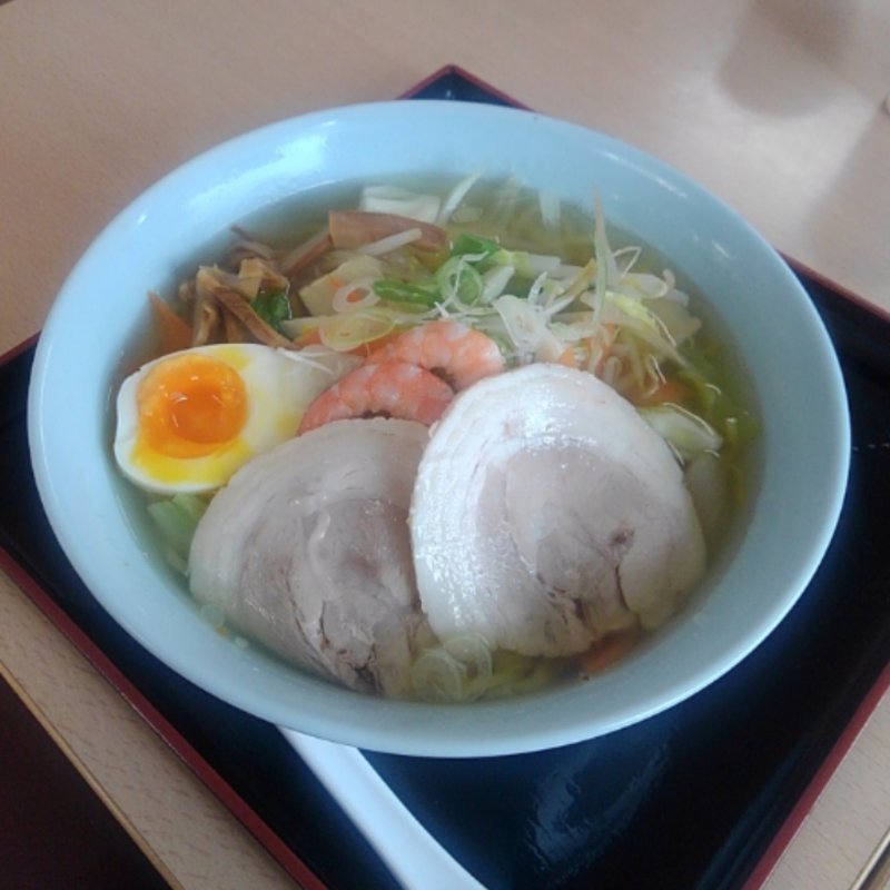 かわさき産直タンメン(がっつり亭 )