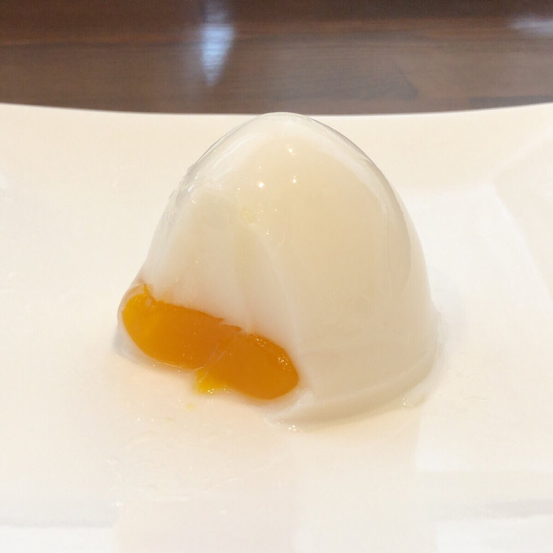 プレミアムかもめの玉子(三陸菓匠さいとう 盛岡本町通店 )