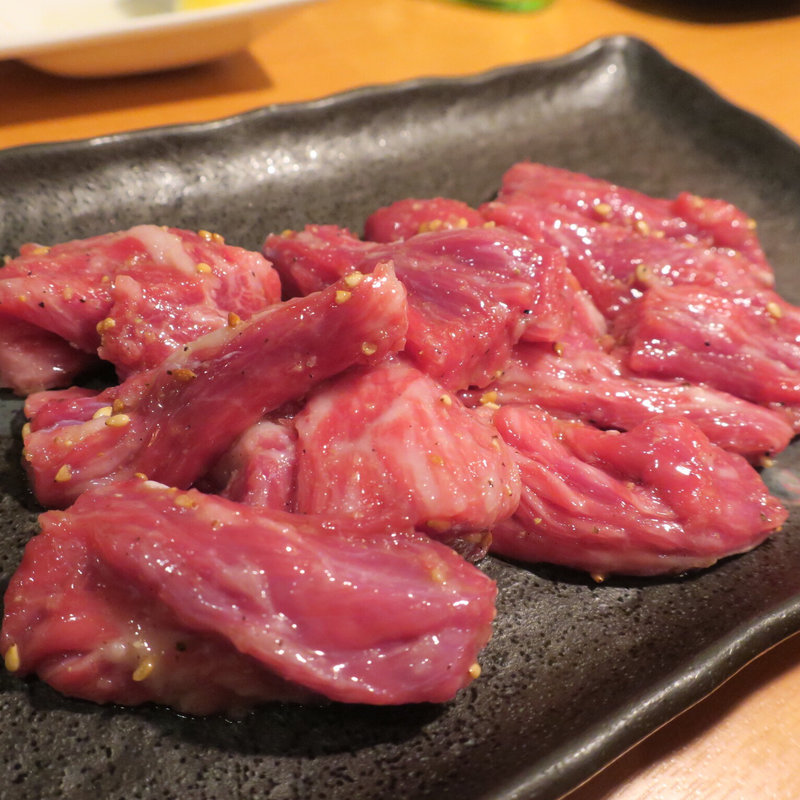 テール(焼肉 しみず)