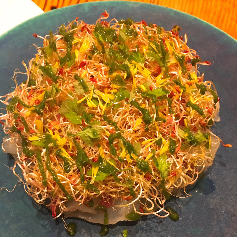 カルパッチョ(プティバトー )