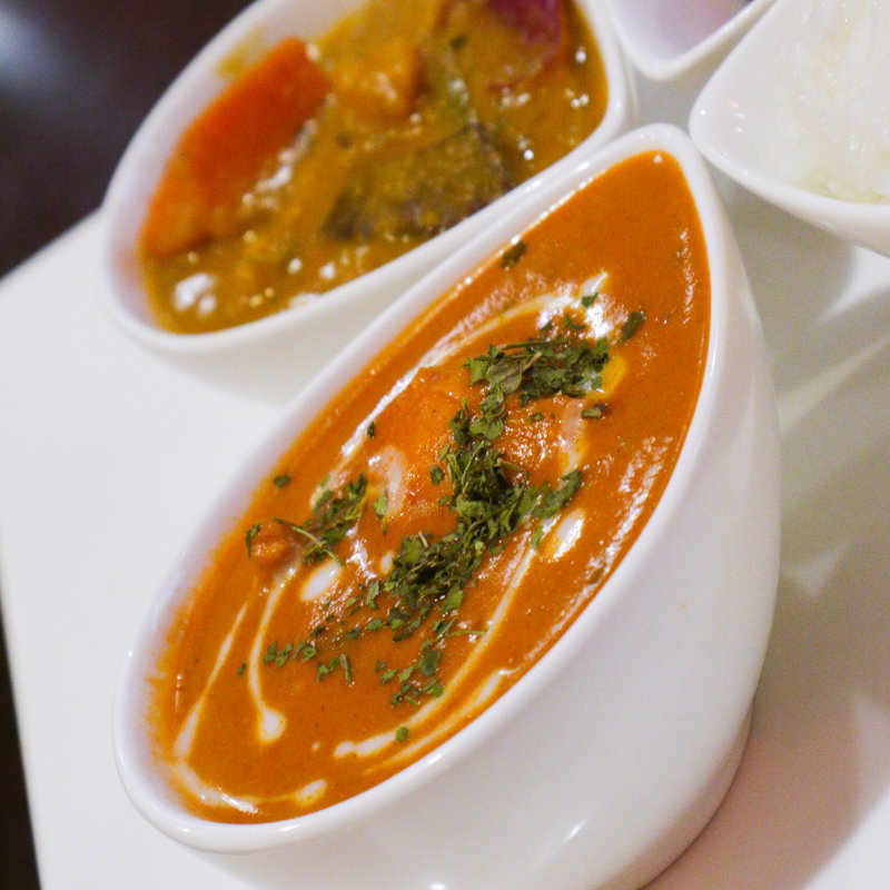 Dセット(Chalte Chalte（チャルテ チャルテ）)