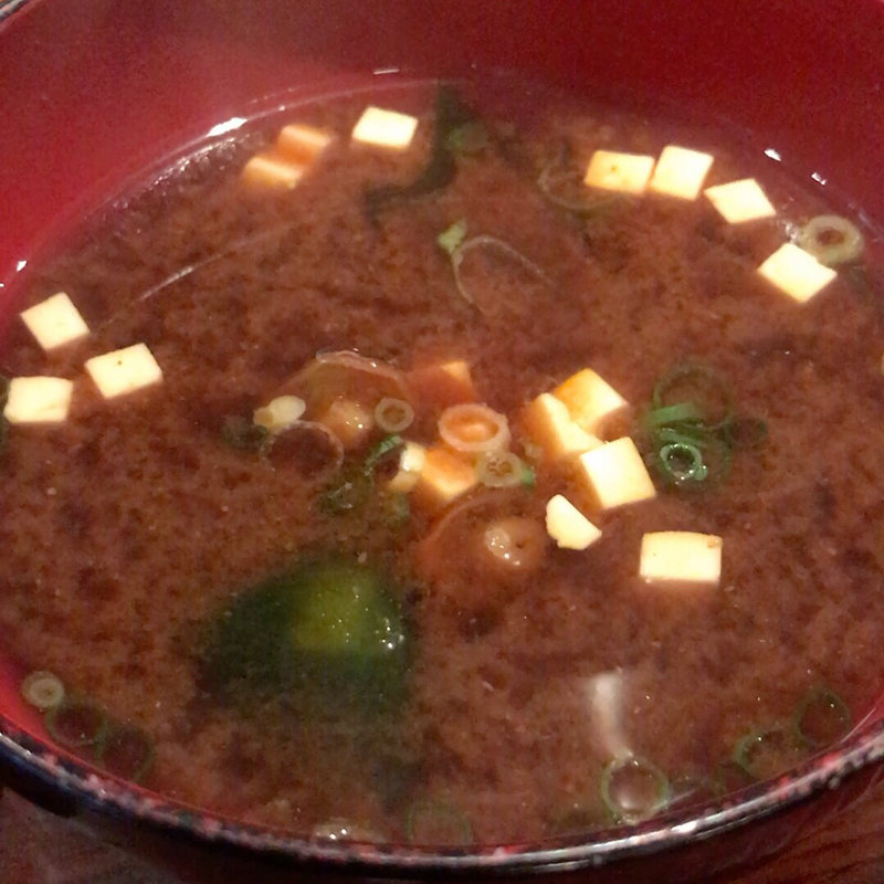 赤出汁(味のかつえだ)