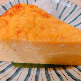 えぼしの窯焼き玉子(えぼし本店)