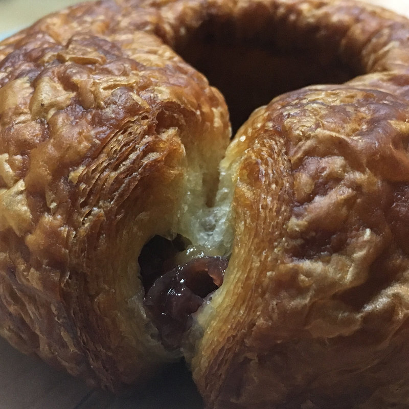 渋皮マロンan(ルヴァン・パストリー)