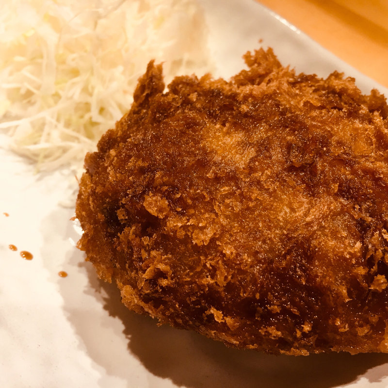 メンチカツ(家庭の味 ほろよい)