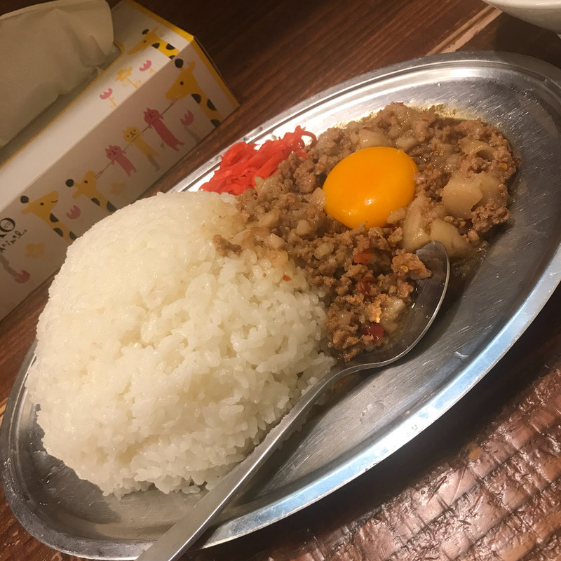 マシライスマシマシ(立川マシマシ)