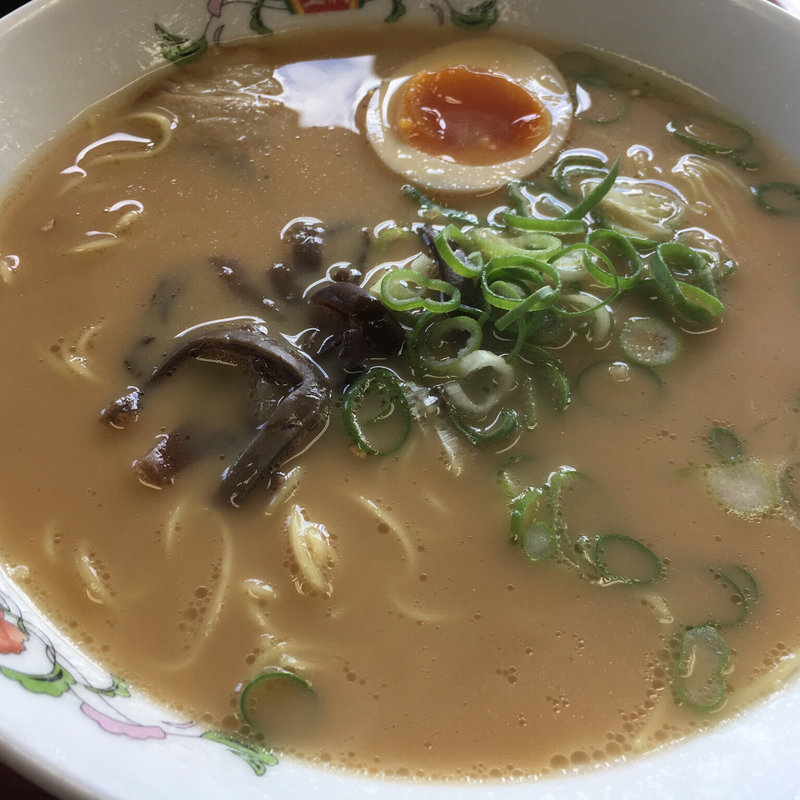 (餃子の王将 新宮店 （ギョウザノオウショウ）)