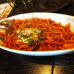 パスタ