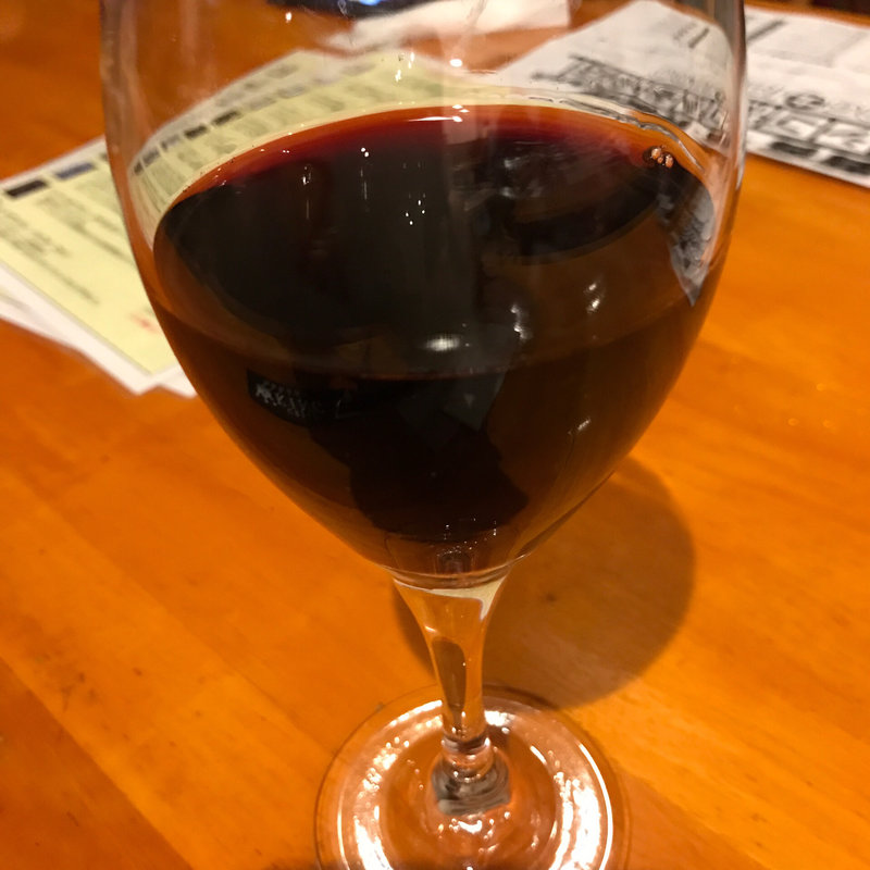 赤ワイン(GRILL KING （グリルキング）)