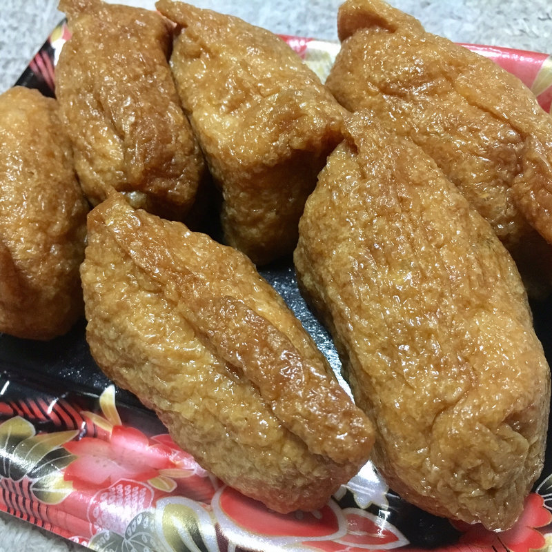 五目いなり寿司(ディナーベル ススキノ南７条店)