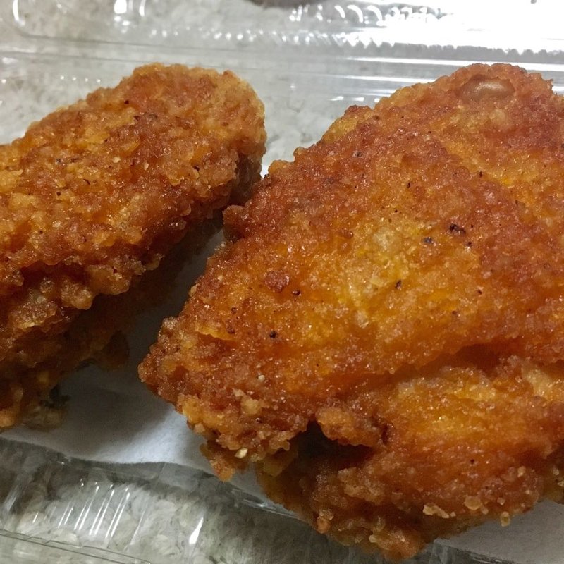 フライドチキン(ディナーベル ススキノ南７条店)