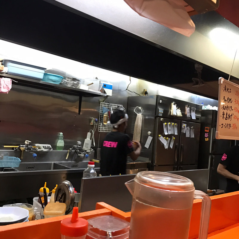 (二代目 けんのすけ  （【旧店名】けんのすけ 本店）)