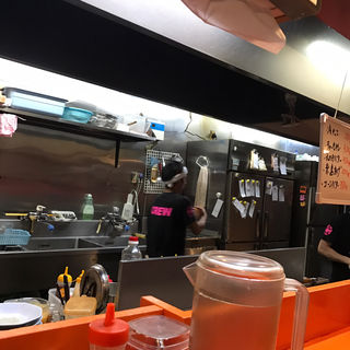 (二代目 けんのすけ  （【旧店名】けんのすけ 本店）)