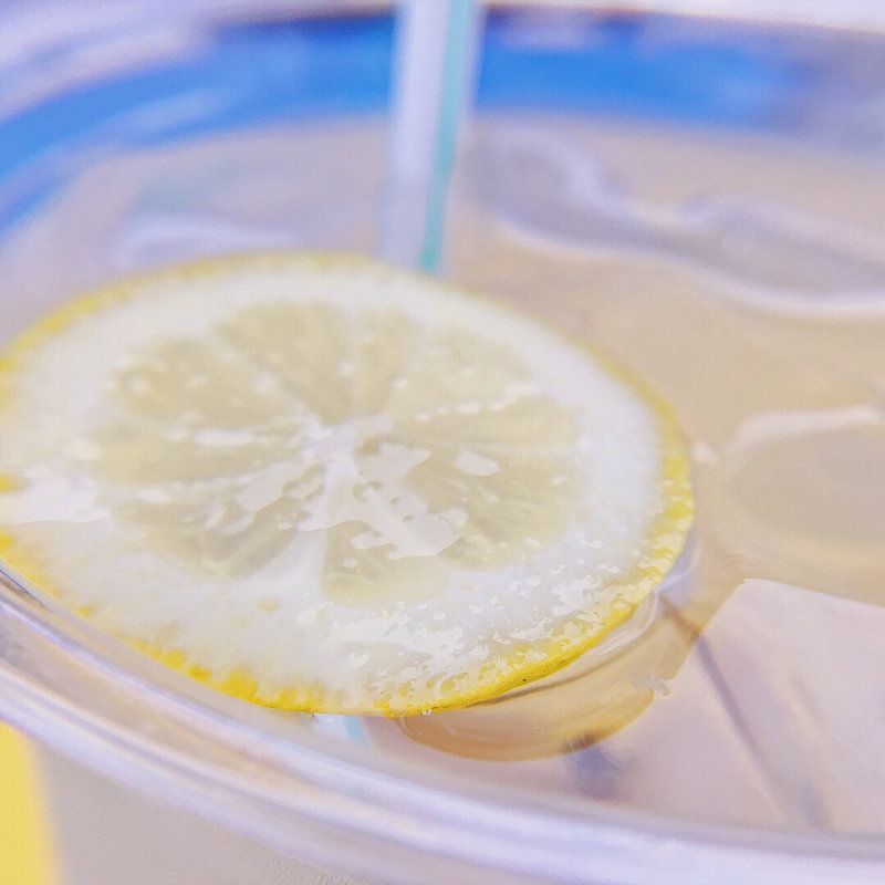 ドリンク(せかいのまんなか)