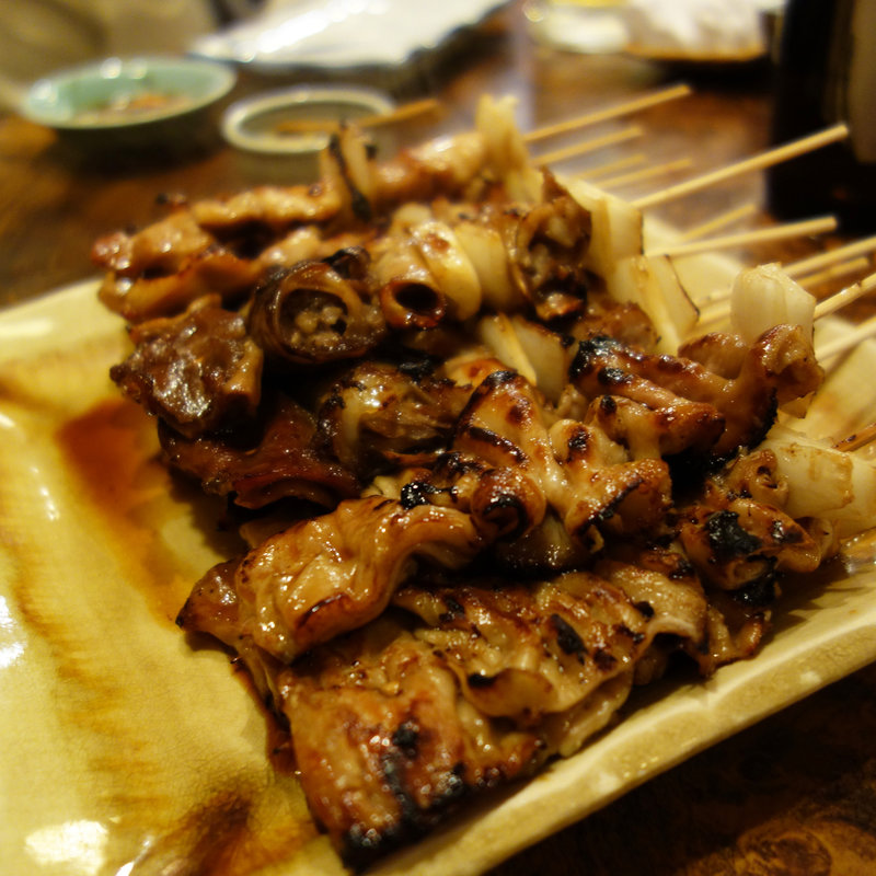 玉ひも(藤よし)