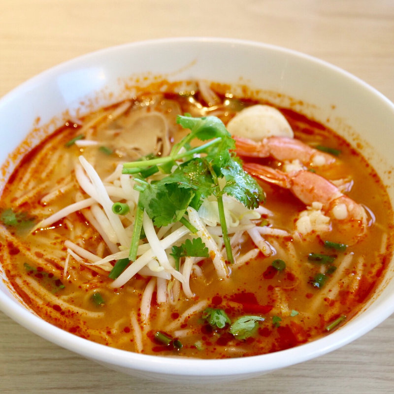 クェッティオトムヤム(プリンスアンドプリンセス （PrinCe ∞ PrinCess）)