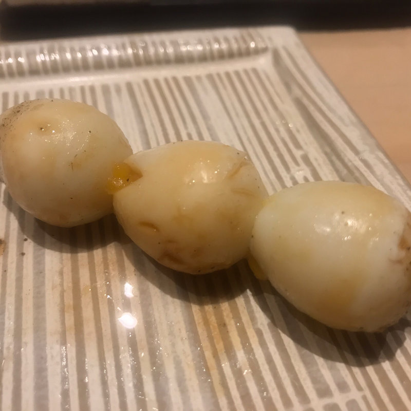 しらたま(鳥かど)