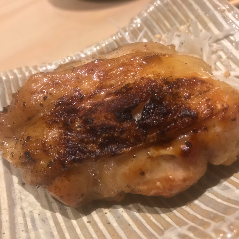 ひざまわり(鳥かど)