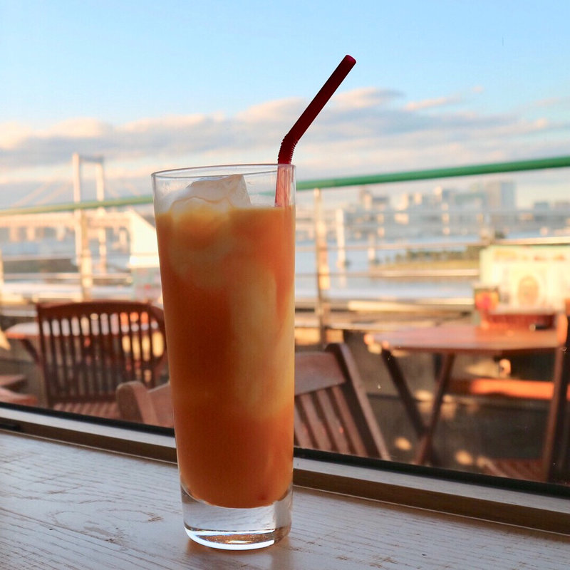 マンゴラッシー(プリンスアンドプリンセス （PrinCe ∞ PrinCess）)