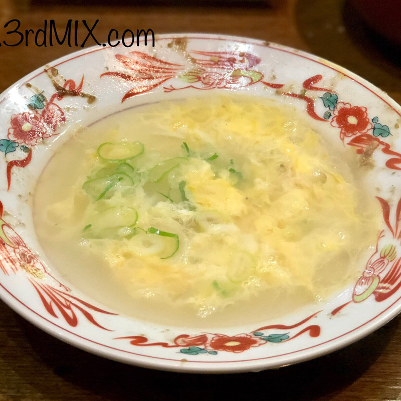 ちーたんたん(じゃじゃ麺屋 香醬)