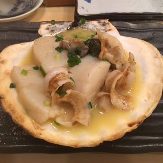 (天寿司)