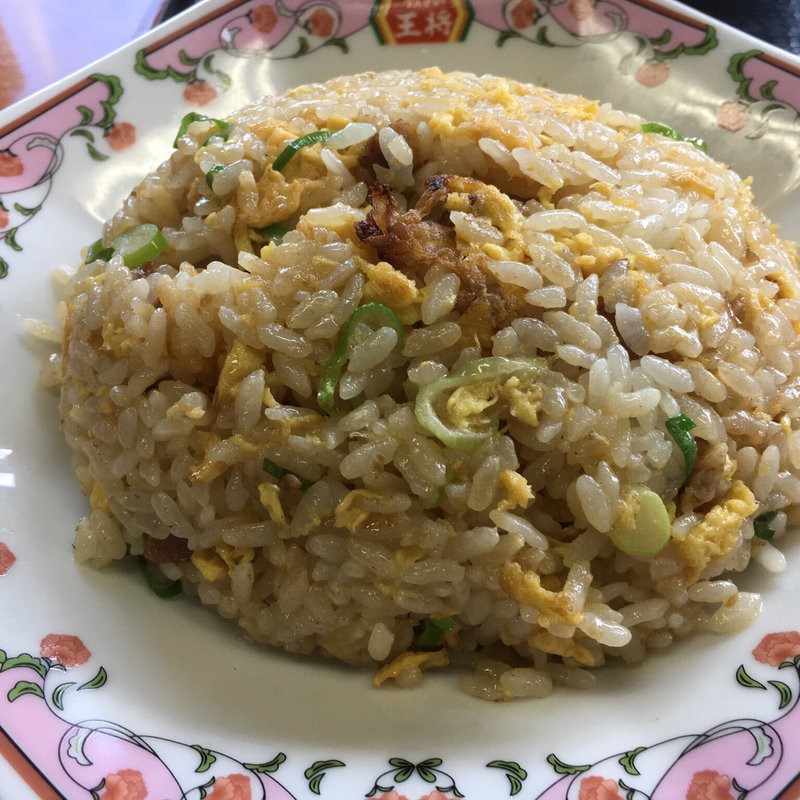 (餃子の王将 新宮店 （ギョウザノオウショウ）)