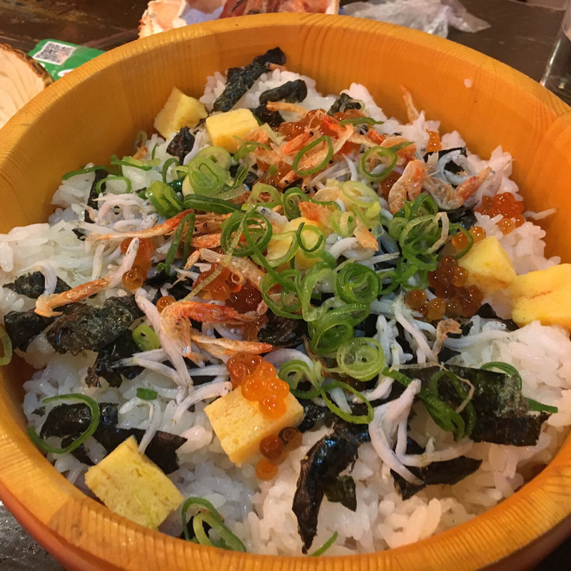 (目利きの銀次 博多駅筑紫口店)