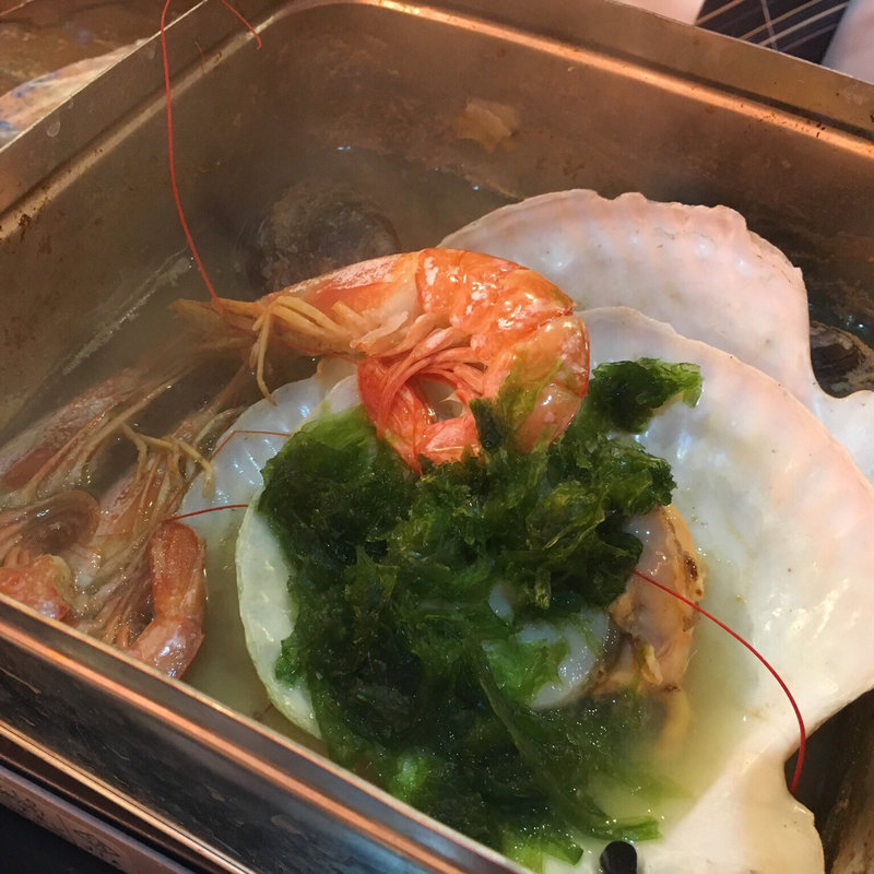 (目利きの銀次 博多駅筑紫口店)