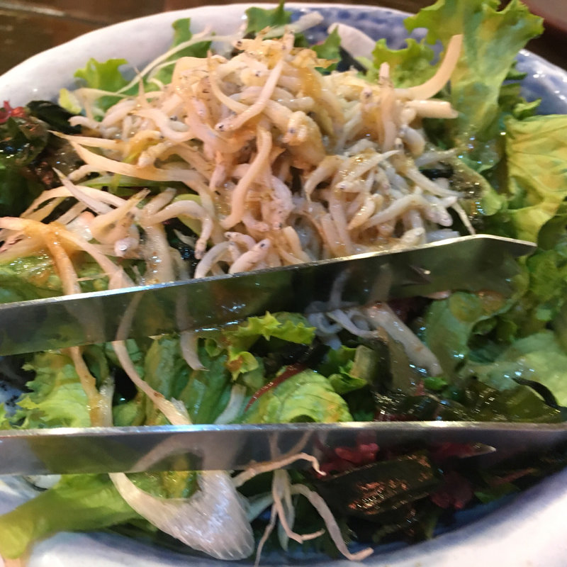 (目利きの銀次 博多駅筑紫口店)