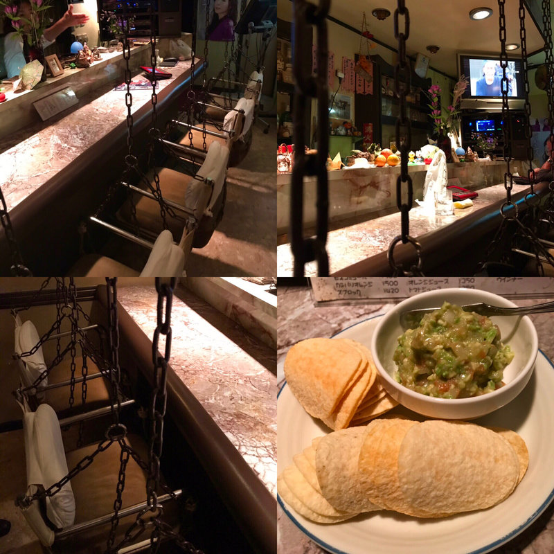 おしゃれチップス(ぶらんこ)