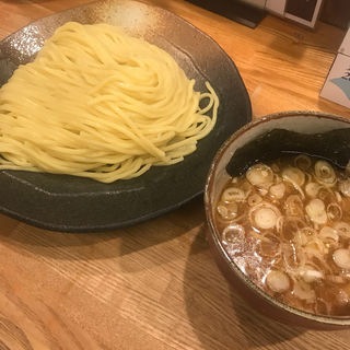 つけ麺 大盛(つけ麺屋 やすべえ 新宿店 )