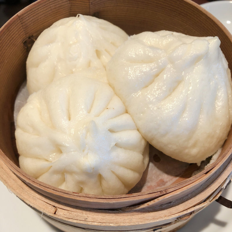 豚まんじゅう(ドラゴンレッドリバー マリンピア神戸店 )