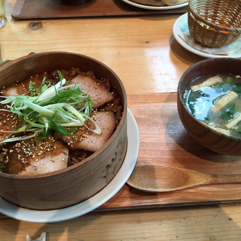 角煮セイロ(ムスムス （MUSMUS）)