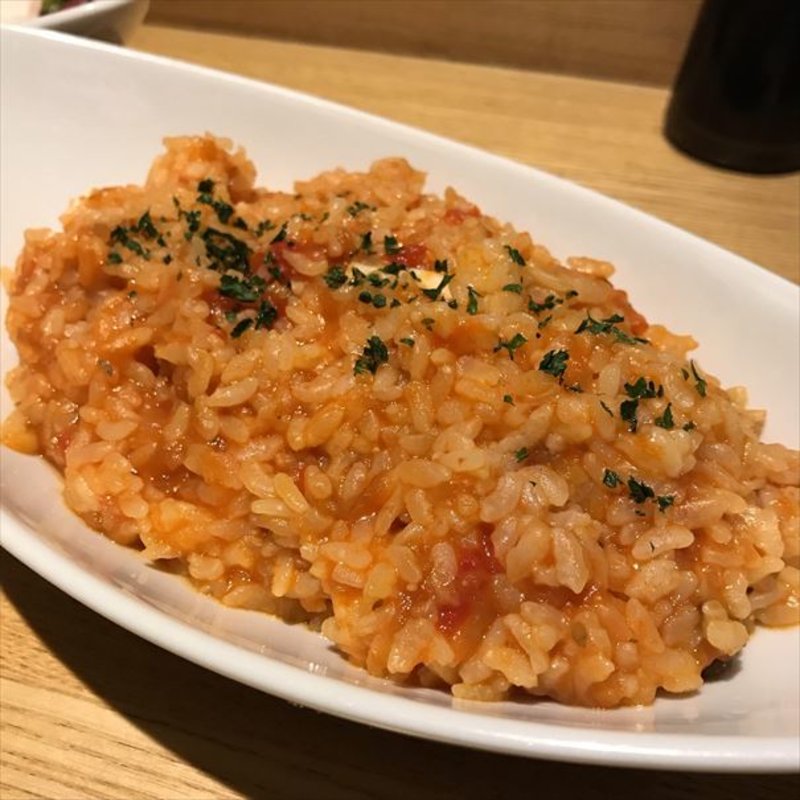 リゾット(カッシーワ茶屋町店)