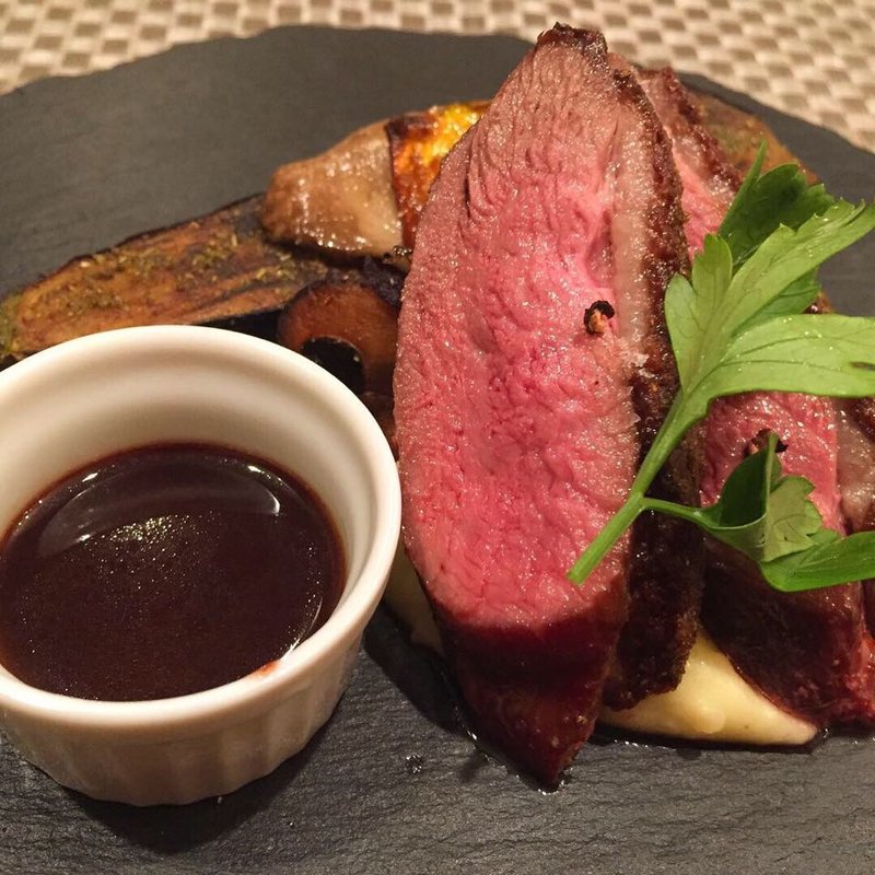 スペシャルコース(ISHIDA )