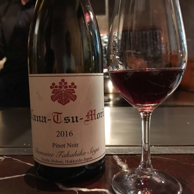 おまかせワイン(ラブワイン （luvwine）なんば店)