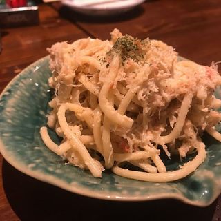 香住サラスパ(おでんと鴨蕎麦居酒屋 じんべえ)