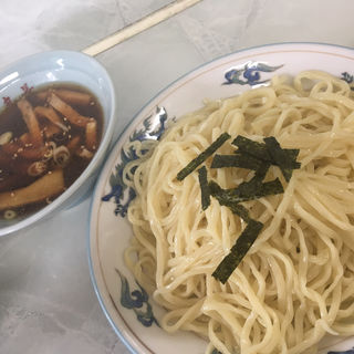 つけ麺(つけ麺 丸長)