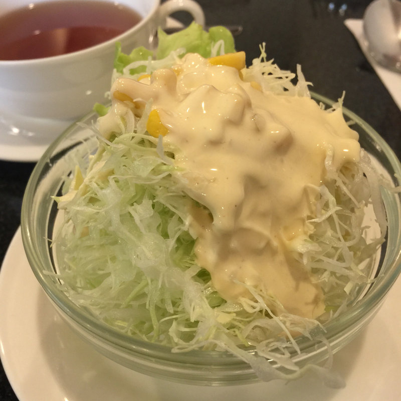 サラダ(キッチン ポット )