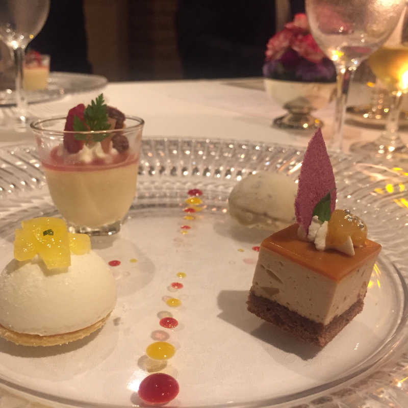 デセールヴァリエ(TERAKOYA（テラコヤ）)