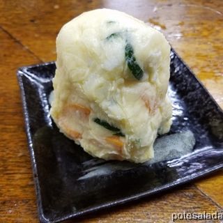 ポテトサラダ(富士屋本店)