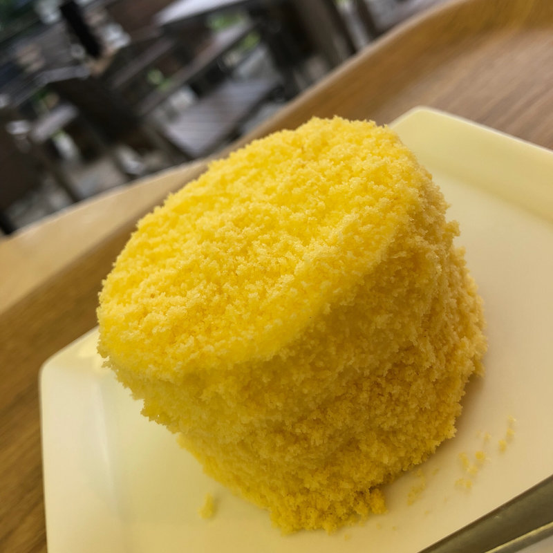 ドゥーブルフロマージュ(菓子工房フラノデリス)