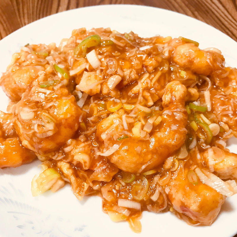 えびちり(鳳鳴春 )