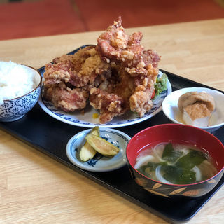 長野県で食べられる人気唐揚げランキング Sarah サラ