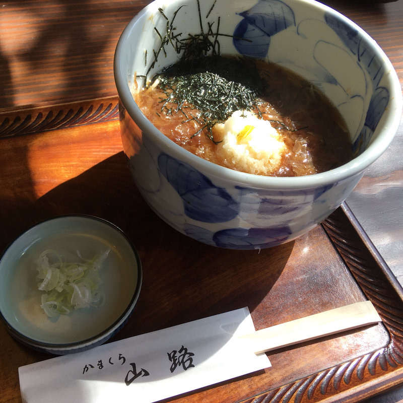 たけふ(かまくら山路(やまじ))