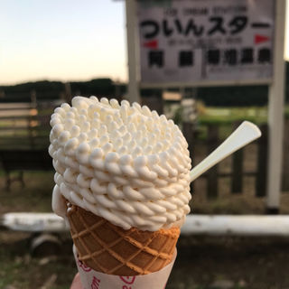 熊本県で食べられる人気ソフトクリームbest22 Sarah サラ