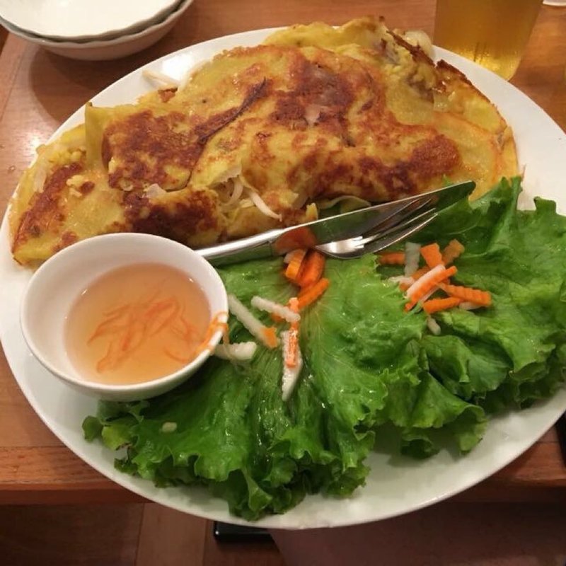 ベトナム料理(コムコムベトナム ネクスト船橋店)